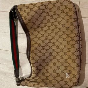 Gucci bag